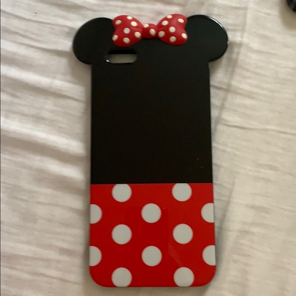 Disney IPhone 6s plus case